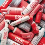 OSIS + Just add you