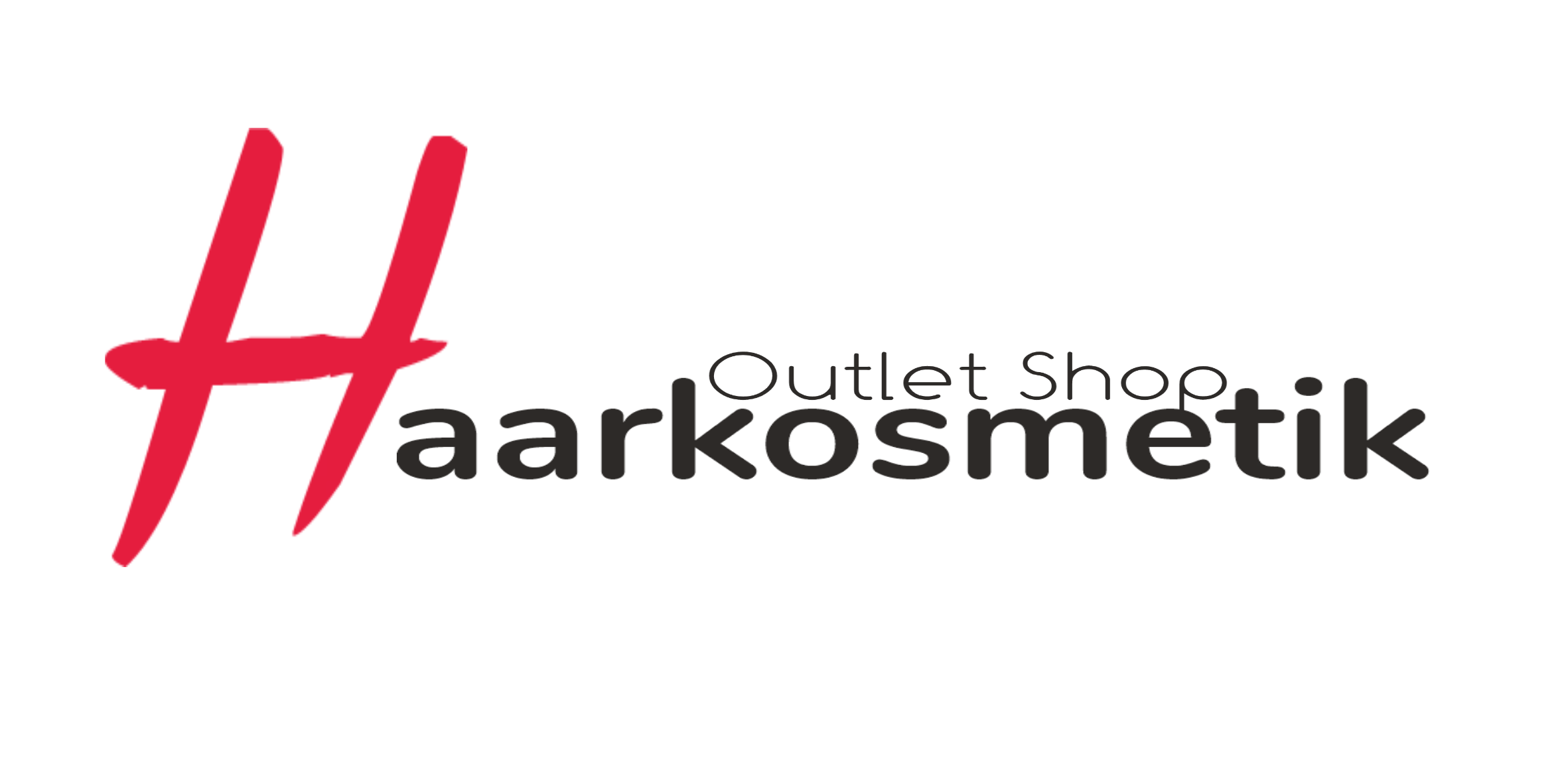 Haarkosmetik Outlet Shop