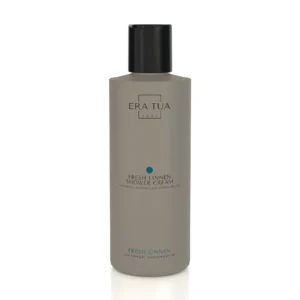 Shower Cream Fresh Linen 200ml