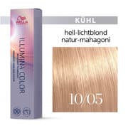 Illumina Color 10/05