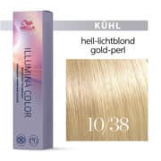 Illumina Color 10/38