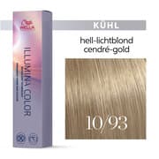 Illumina Color 10/93