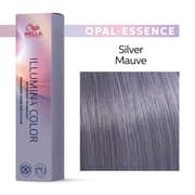 IC Opal Essence Silver Mauve