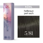 Illumina Color 5/81