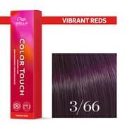 CT  Vibrant Reds 3/66