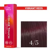 CT  Vibrant Reds 4/5