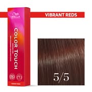 CT  Vibrant Reds 5/5
