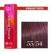 CT  Vibrant Reds P5 55/54
