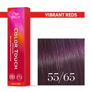 CT  Vibrant Reds P5 55/65