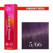 CT  Vibrant Reds 5/66