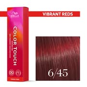 CT  Vibrant Reds 6/45