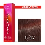 CT  Vibrant Reds 6/47