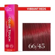 CT  Vibrant Reds P5 66/45