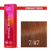 CT  Vibrant Reds 7/47