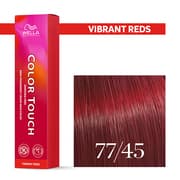 CT  Vibrant Reds P5 77/45