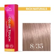 CT  Rich Naturals 8/35
