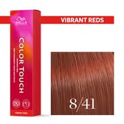 CT  Vibrant Reds 8/41