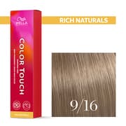 CT  Rich Naturals 9/16