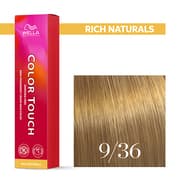 CT  Rich Naturals 9/36