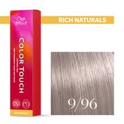 CT  Rich Naturals 9/96