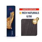 KP RICH NATURALS 6/98