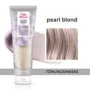 CF Mask Pearl Blonde