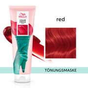 CF Mask Red