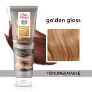 CF Mask Golden Gloss