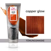 CF Mask Copper Glow