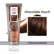 CF Mask Chocolate Touch