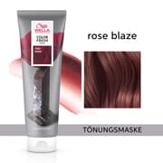 CF Mask Rose Blaze