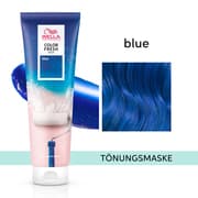 CF Mask Blue