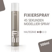 Dynamic Fix 45 Sec. Modellier Spray 500ml