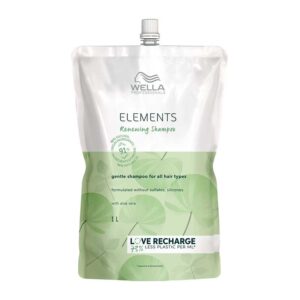 Elements Renewing Shampoo Nachfüllpack 1000ml