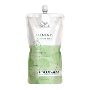 Elements Renewing Mask Nachfüllpack 1000ml