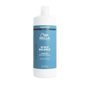 Scalp Balance Shampoo Oily-Scalp 1000ml