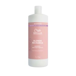 Blonde Recharge Shampoo 1000ml