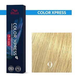 Color Xpress 9/