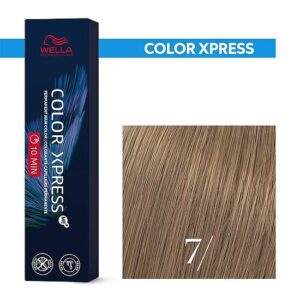 Color Xpress 7/