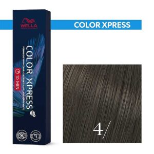 Color Xpress 4/