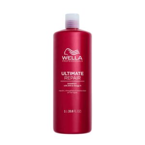 Ultimate Repair Shampoo 1000ml