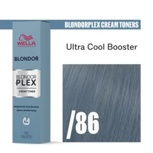 BlondorPlex Cream Toner /86 60ml