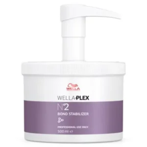 Wellaplex No.2 500 ml
