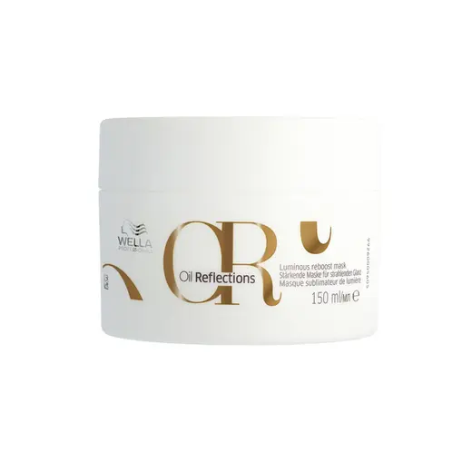 Oil Reflections Mask 150ml