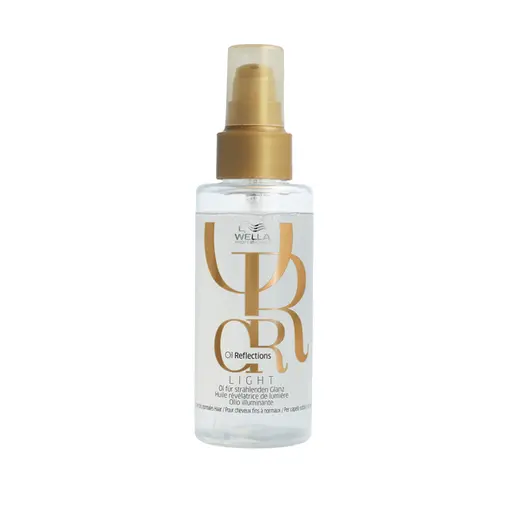 Oil Reflections Light Oil 100ml