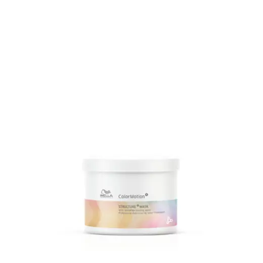 CM+ restrukturierende Maske 500ml