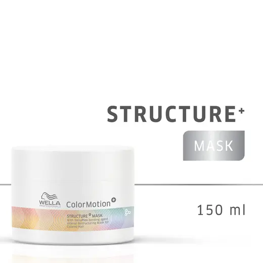 CM+ restrukturierende Maske 150ml