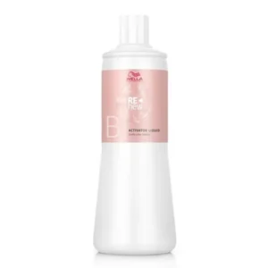 Color Renew Activator Liquid