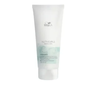 Nutricurls Conditioner für Locken und welliges Haar 200ml
