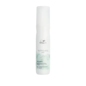 Nutricurls Milky Waves Pflegespray für welliges Haar 150ml